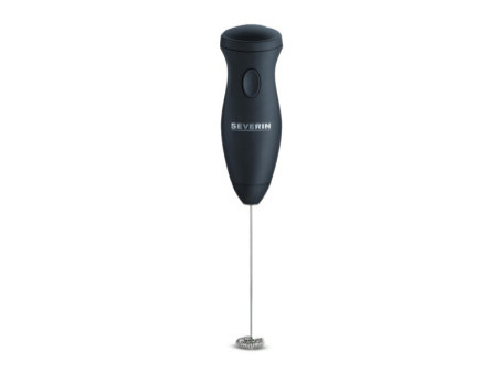 SEVERIN Emulsionneur de lait SM 3590, fonctionne avec piles