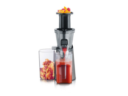 SEVERIN Extracteur de jus 'Slow Juicer' ES 3571, 150 W