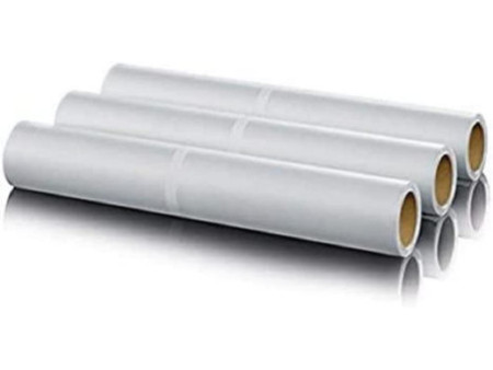 SEVERIN Film de rechange ZU3608, (l)285mmx(L)10m, 25 microns