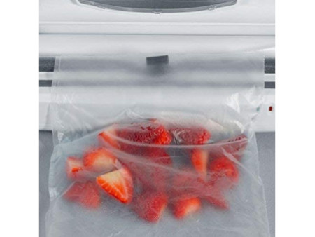 SEVERIN Film de rechange ZU3608, (l)285mmx(L)10m, 25 microns