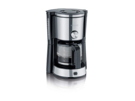 SEVERIN Cafetière électrique KA 4825 'Type Switch'