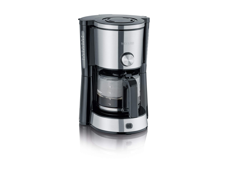 SEVERIN Cafetière électrique KA 4825 'Type Switch'