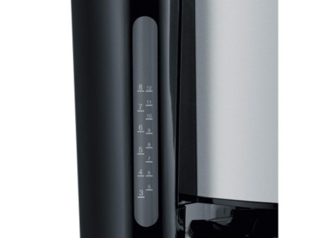 SEVERIN Machine à café KA 4845 type Switch, avec thermos