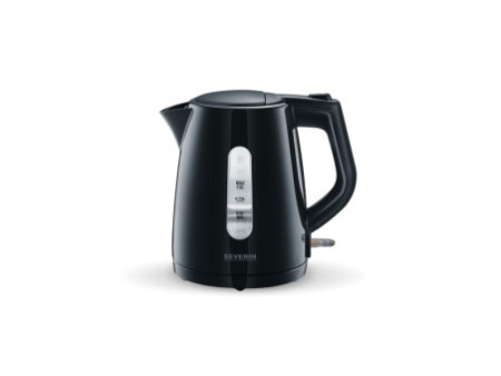 SEVERIN Bouilloire WK 3410, en plastique, 2200 watts