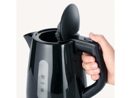 SEVERIN Bouilloire WK 3410, en plastique, 2200 watts