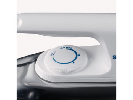 SEVERIN Fer à repasser BA 3211, 1.200 watts, blanc
