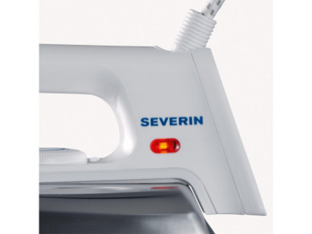 SEVERIN Fer à repasser BA 3211, 1.200 watts, blanc
