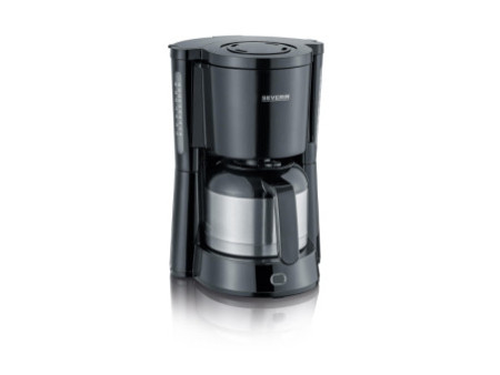 SEVERIN Cafetière électrique KA 4835 TYPE, isotherme, 1.000W