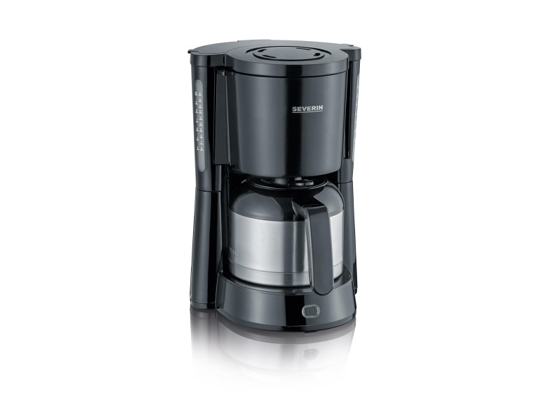 SEVERIN Cafetière électrique KA 4835 TYPE, isotherme, 1.000W