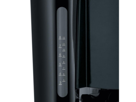 SEVERIN Cafetière électrique KA 4835 TYPE, isotherme, 1.000W