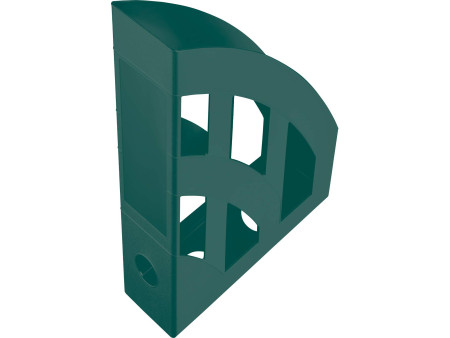 helit Porte-revues 'the green bridge', A4, vert