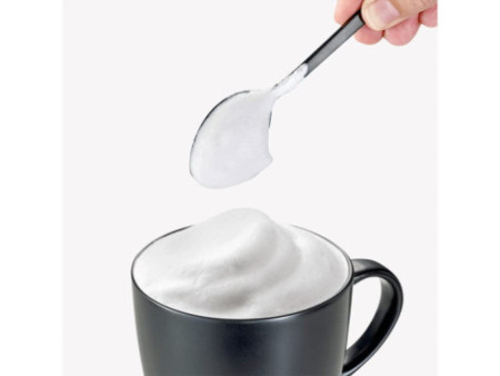 SEVERIN Emulsionneur de lait SM 3584, 450 watts, 200 ml