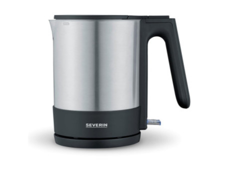 SEVERIN Bouilloire WK 3409, 2.200 watt, 1,7 litre