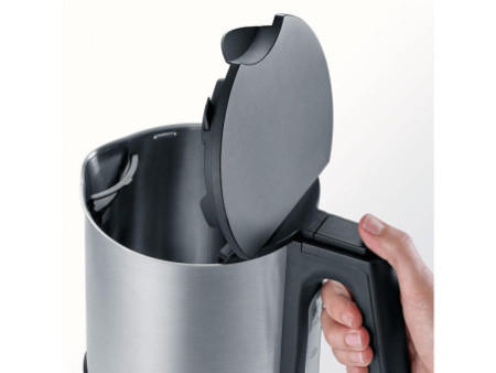 SEVERIN Bouilloire WK 3409, 2.200 watt, 1,7 litre