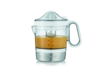 SEVERIN Presse-agrumes CP 3535, 40 watt, 1,0 litre, blanc
