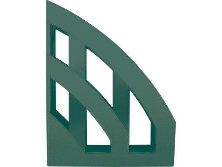 helit Porte-revues 'the green bridge', A4, vert