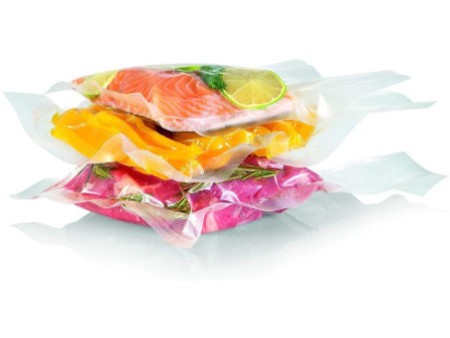 SEVERIN Sachet pour mise sous vide ZB 3613, 160 x 250 mm