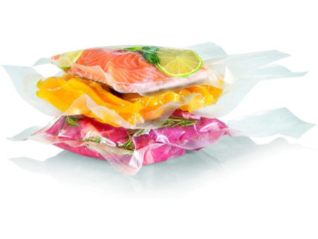 SEVERIN Sachet pour mise sous vide ZB 3614, 200 x 300 mm