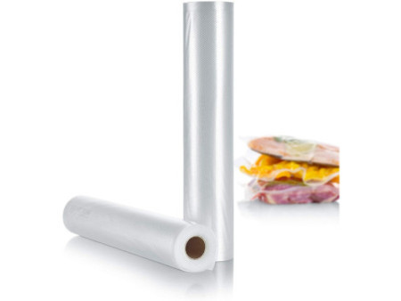 SEVERIN Rouleau pour mise sous vide ZB 3617, 300 x 6.000 mm