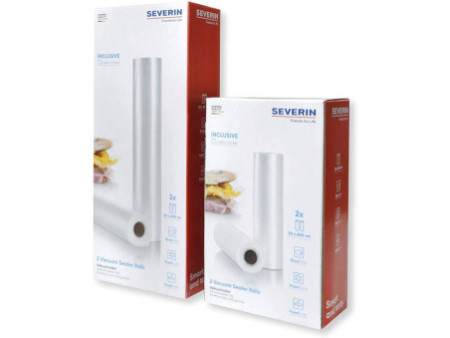 SEVERIN Rouleau pour mise sous vide ZB 3617, 300 x 6.000 mm