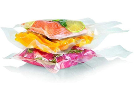 SEVERIN Sachet pour mise sous vide, différentes dimensions