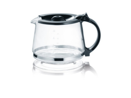 SEVERIN Verseuse en verre GK 5492, 1,4 litre