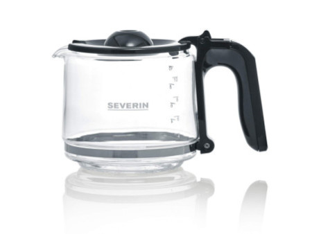 SEVERIN Verseuse en verre GK 5501, 1,4 litre