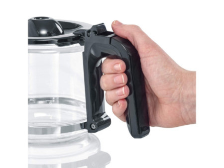 SEVERIN Verseuse en verre GK 5501, 1,4 litre