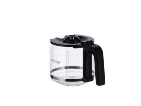 SEVERIN Verseuse en verre GK 5501, 1,4 litre