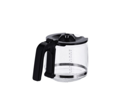 SEVERIN Verseuse en verre GK 5501, 1,4 litre