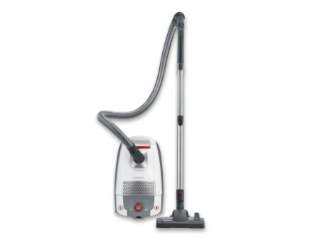 SEVERIN Aspirateur traîneau S'Power BC 7047