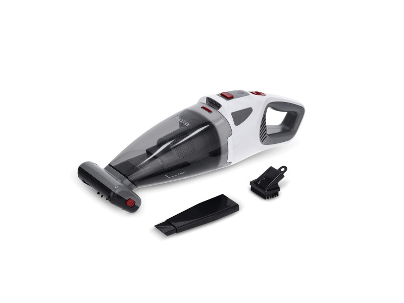 SEVERIN Aspirateur à main sans fil S'Power HV 7146