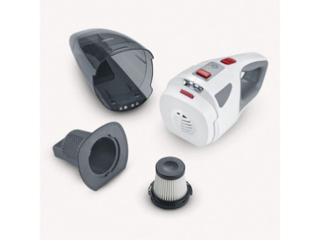 SEVERIN Aspirateur à main sans fil S'Power HV 7146