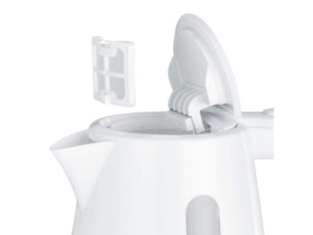 SEVERIN Bouilloire WK 3411, blanc