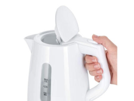 SEVERIN Bouilloire WK 3411, blanc