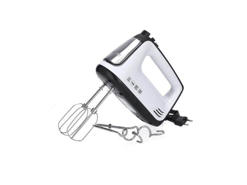 SEVERIN Batteur électrique HM 3830, blanc/noir