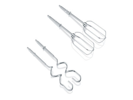 SEVERIN Batteur électrique HM 3830, blanc/noir