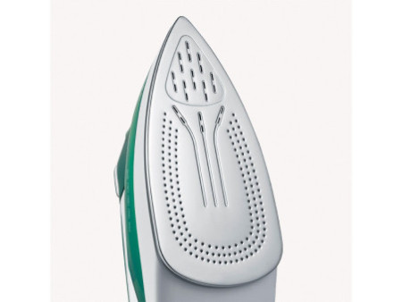 SEVERIN Fer à repasser à vapeur BA 3261, blanc/vert