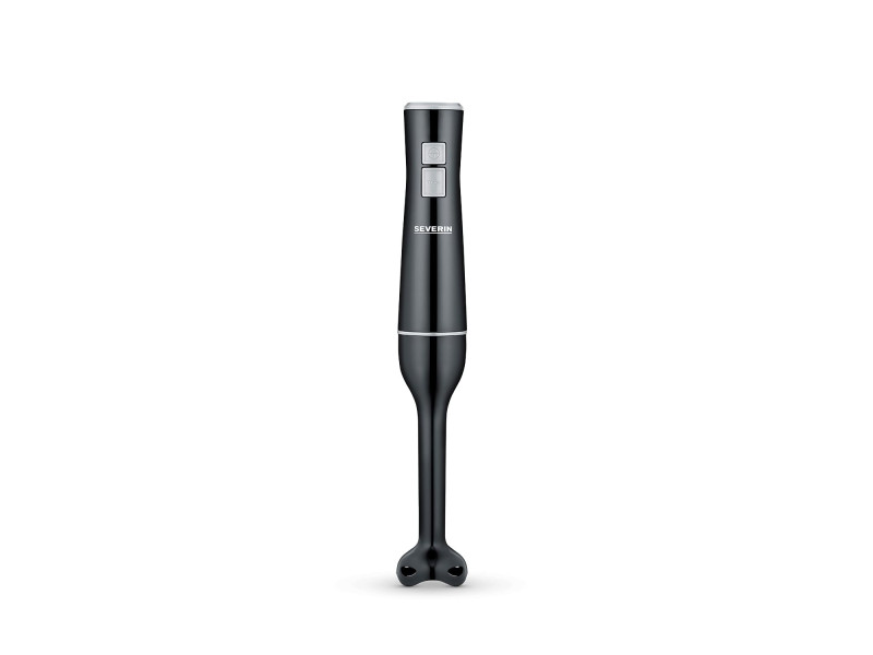 SEVERIN Mixeur plongeant SM 3770, 170 watts, noir