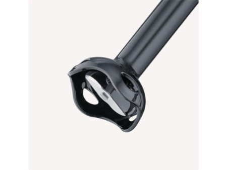 SEVERIN Mixeur plongeant SM 3770, 170 watts, noir