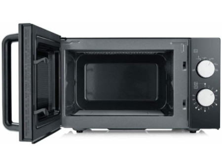SEVERIN Micro-ondes MW 7761, fond céramique