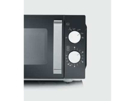SEVERIN Micro-ondes MW 7761, fond céramique