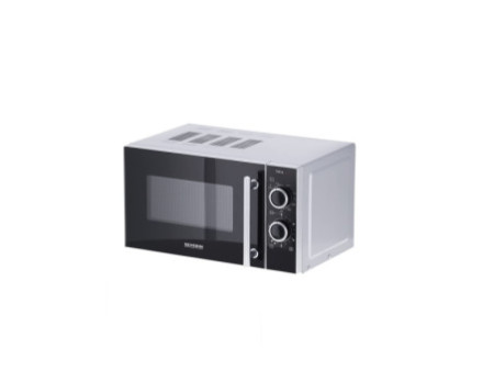 SEVERIN Micro-ondes MW 7771, fonction grill