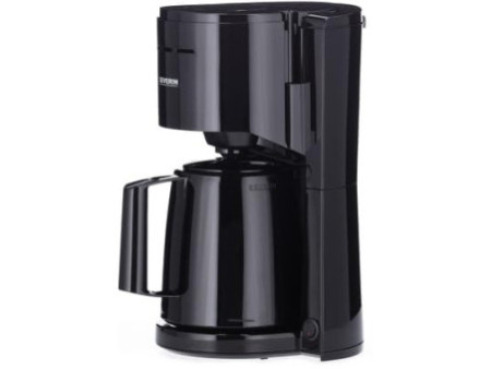 SEVERIN Cafetière électrique KA 9306, noir