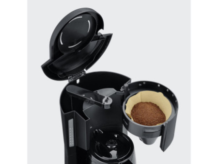 SEVERIN Cafetière électrique KA 9306, noir