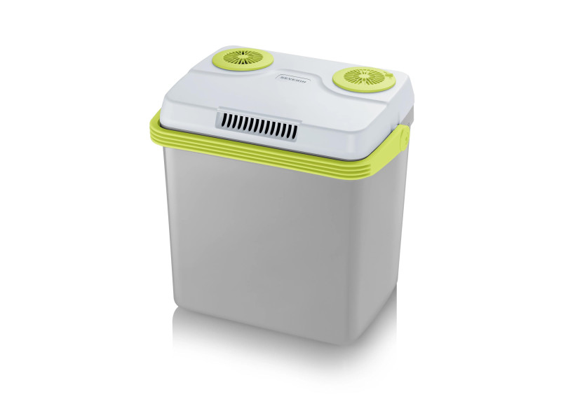 SEVERIN Glacière électrique TKB 2924, 58 watts, vert/gris