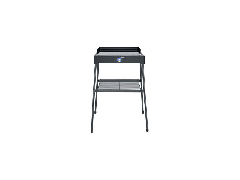 SEVERIN Barbecue électrique PG 8566, avec plaque de grill