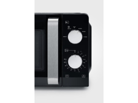 SEVERIN Micro-ondes MW 7886, 700 Watt, noir