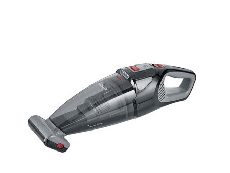 SEVERIN Aspirateur à main / balai sans fil HV 7147