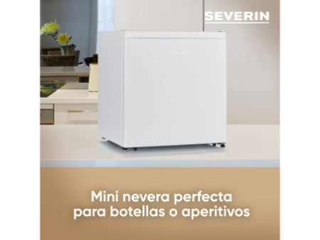 SEVERIN Réfrigérateur sous plan KB 8877, blanc